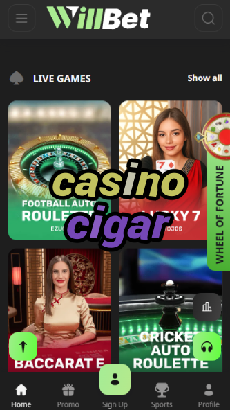 Casino Cigar - Luxury Cigar Lounge Casino-casinocasi.ydblkf.net