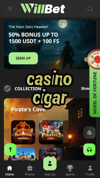 Casino Cigar - Luxury Cigar Lounge Casino-casinocasi.ydblkf.net