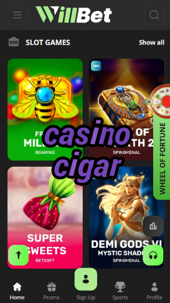 Casino Cigar - Luxury Cigar Lounge Casino-casinocasi.ydblkf.net
